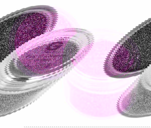 Amy G Glitter - Pink Tourmaline