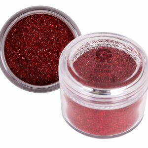 Amy G Glitter - Ruby