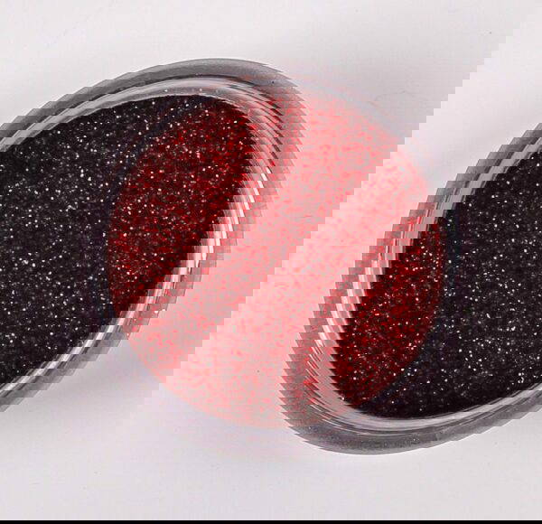 Amy G Glitter - Ruby - Image 2
