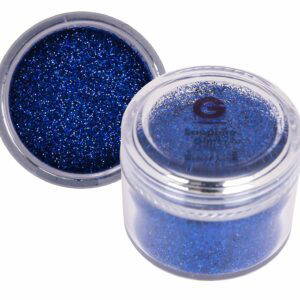 Amy G Glitter - Sapphire
