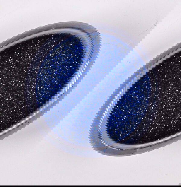 Amy G Glitter - Sapphire - Image 2
