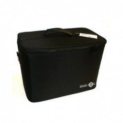 head jog equipment case small