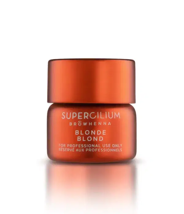 Supercilium Henna Blonde