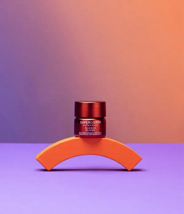 Supercilium Henna Blonde