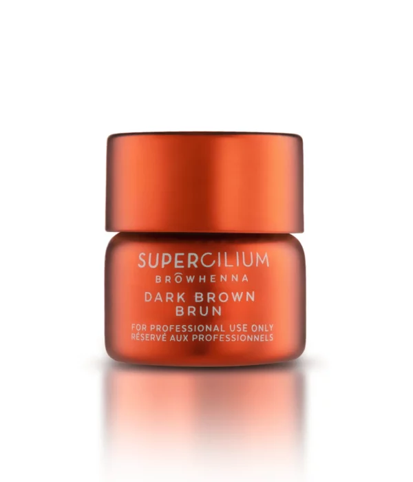 Supercilium Henna Dark Brown