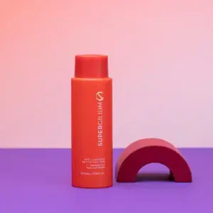 Supercilium Pro Cleanser