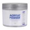 The Edge Acrylic Powder Ultra White 40g
