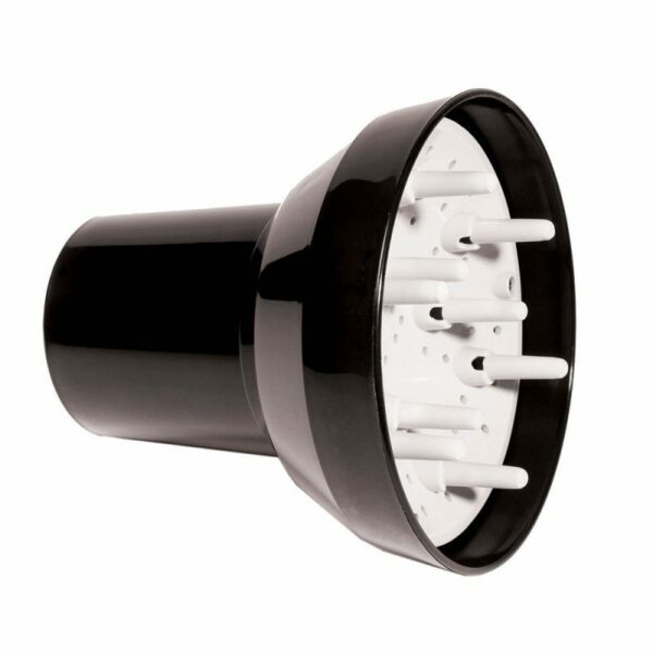 Hairtools Universal Diffuser - Black