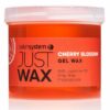 just wax cherry blossom gel wax 450g