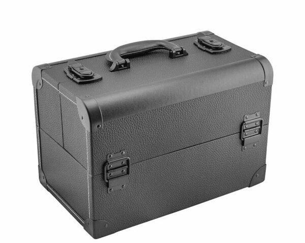 DMI Nail and Beauty Case Black - Image 2