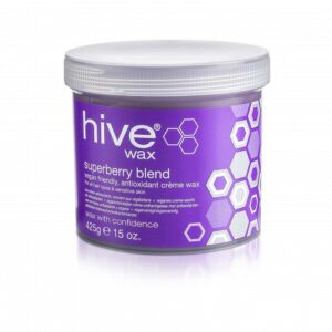 Superberry Blend Antioxidant Creme Wax 425g