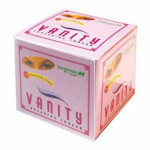 Vanity Thread