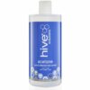 Hive Of Beauty Acetone: 490ml