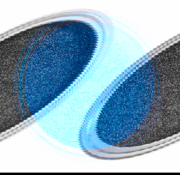 Amy G Blue Galaxy Mirror Powder - Image 4