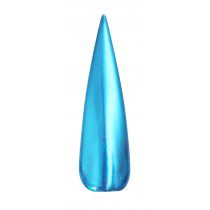 Amy G Blue Galaxy Mirror Powder