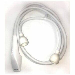 Shower Hose Double Connector