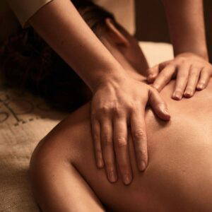 Massage & Holistic