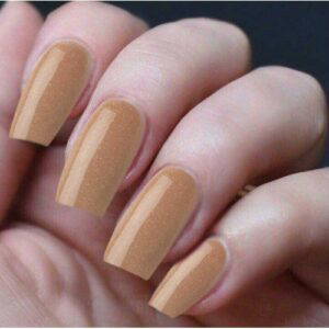 Apricot Pearl