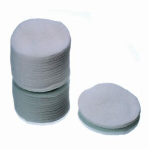 Cotton Discs New