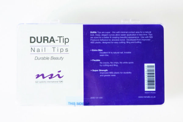 Dura-TipBox