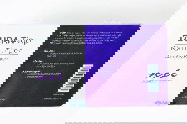Dura-TipBox