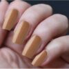 Metallic Gold