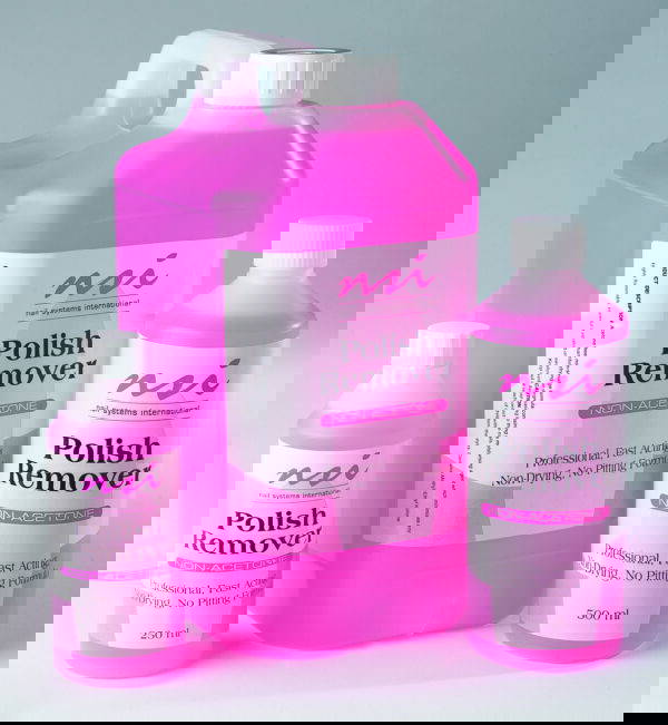 NonAcetone