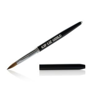 CJP Liz Guild Brush Size 12