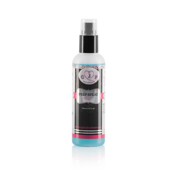 CJP Prep Spray Plus
