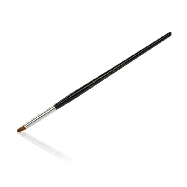 CJP Time To Shine Glitter Brush