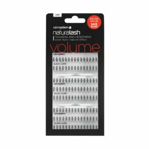 0225108-5 Individual Lashes Salon Value Long