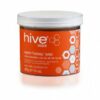 hive coconut & lime gellee wax 425g