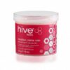 hive lavender shimmer creme wax 425g
