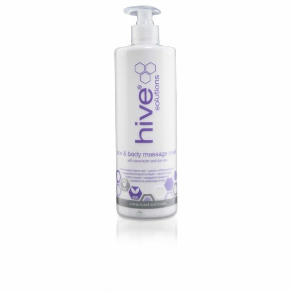 Hive Massage Cream