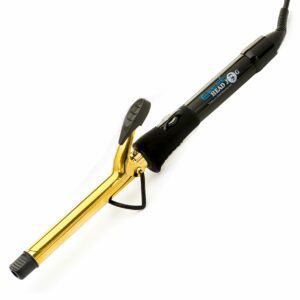 Elctric Head Jog Curlers 19mm.