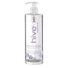 Hive Of Beauty Massage OIl