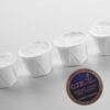 foot fizzerswith labe