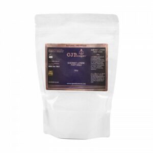 Sherbet Lemon Foot Soak 500g