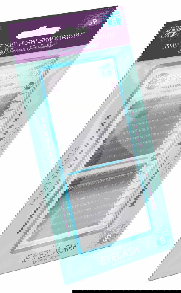 B_Packet