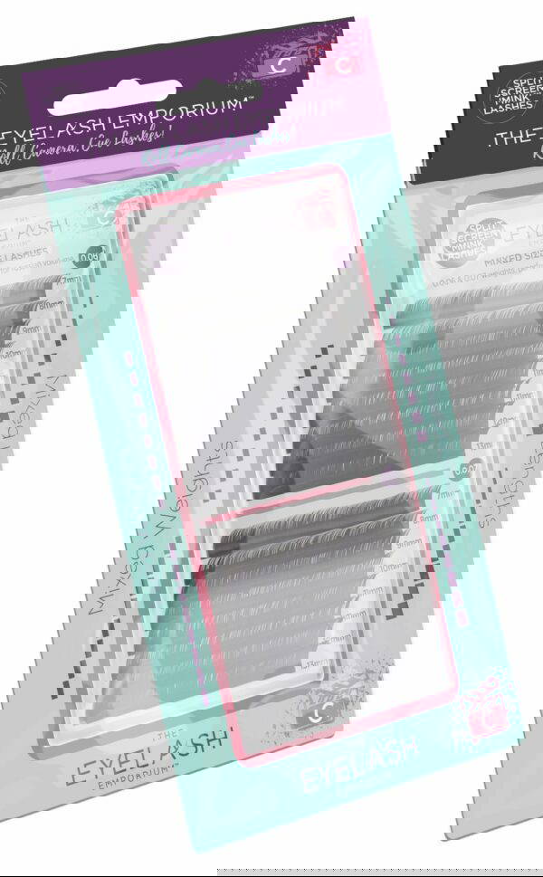 C_Packet