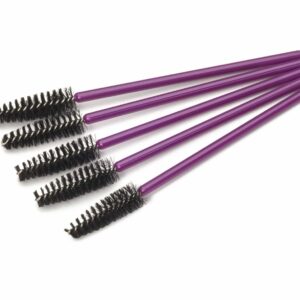 Fibre Mascara Wands group