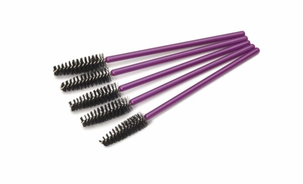 Fibre Mascara Wands group
