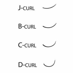 curl