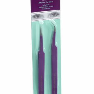 tweezer set pkt