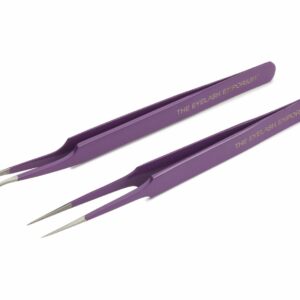 tweezer set