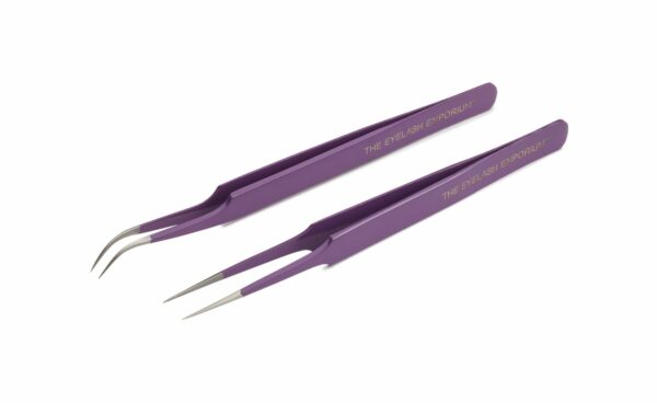 tweezer set