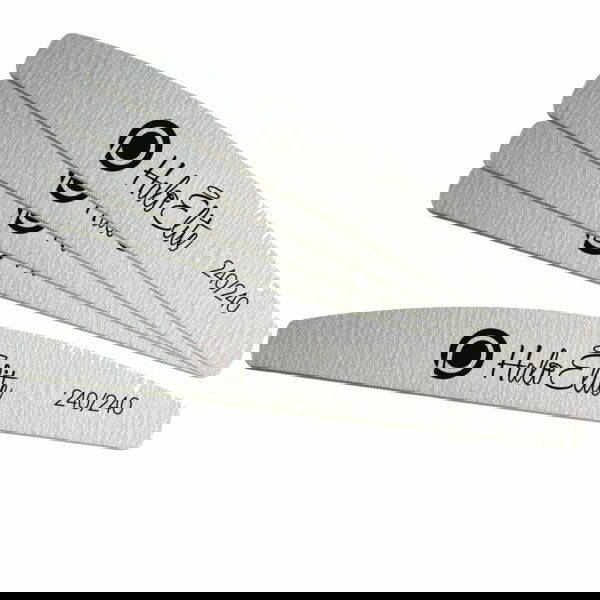 Halo Elite Zebra File 240/240 5 pack