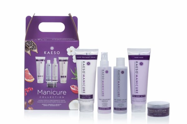 Manicure Kit Group