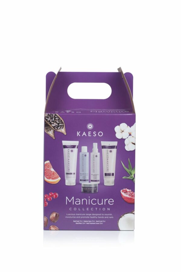 Kaeso Manicure Kit