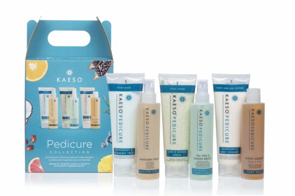 Kaeso Pediure Kit